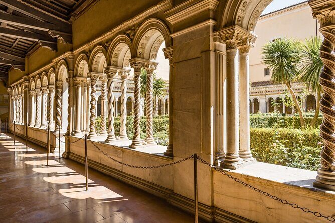 Private Jubilee Tour: 3 Papal Basilicas with Santa Maria Maggiore - Who this tour is best for