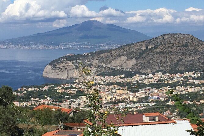 Private Limousine Transfer from Rome to Sorrento - Price and Value: Is $1,203.30 Per Person Fair for You?
