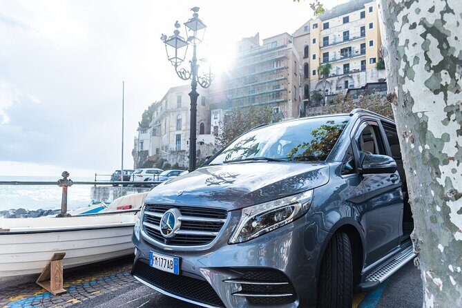 Private Limousine Transfer from Rome to Sorrento - Should You Book This Private Transfer?