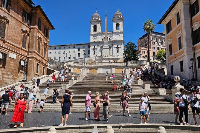 Private Limousine Transfer from Rome to Sorrento - The Ride South: Comfort, WiFi, and a Driver Who Pays Attention