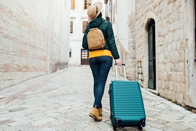 Private Luggage Storage in Rome - Why luggage storage in Rome is a game-changer