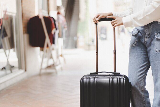 Private Luggage Storage in Rome - Drop-off and pick-up timing that won’t ruin your plan
