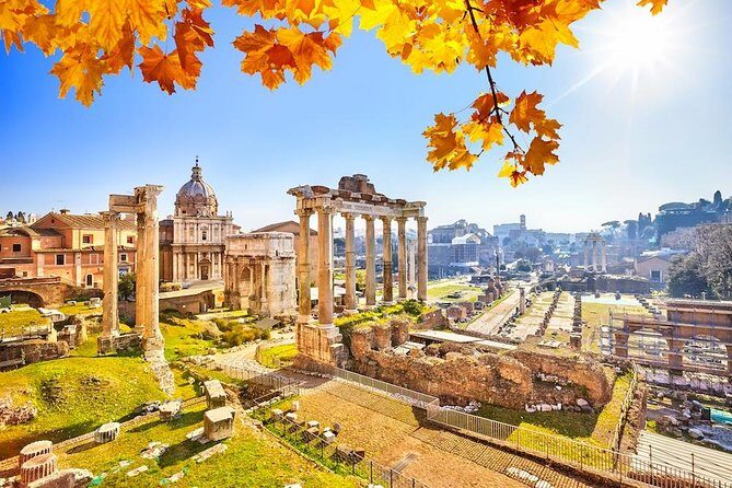 Private Luxury Transportation Between Rome and Civitavecchia Port - Where the Pickup Happens: Hotel or Cruise Port, Then Direct to Your Destination