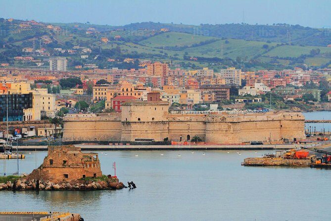 Private Luxury Transportation Between Rome and Civitavecchia Port - Timing That Matters: Around 75 Minutes to Rome and About 50 to FCO