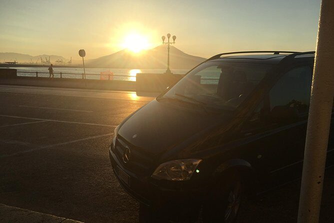 Private Naples City Tour - Key highlights worth planning around