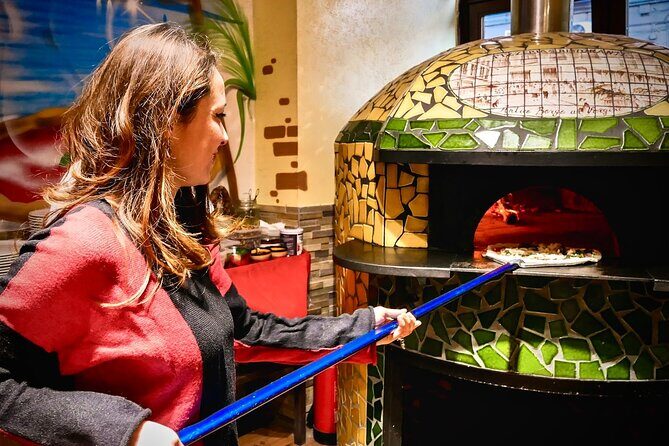Private Naples Culinary Tour: Pizza, Wine & Local Tastings - Key highlights worth planning for