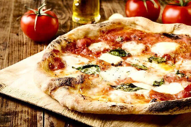 Private Naples Culinary Tour: Pizza, Wine & Local Tastings - A 3-hour Naples walk built around real tastings