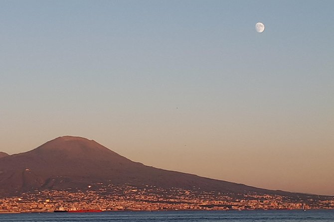 Private Night Transfer Amalfi Coast to Naples. - Inside the Ride: Comfort, Driver Help, and Real-World Timing