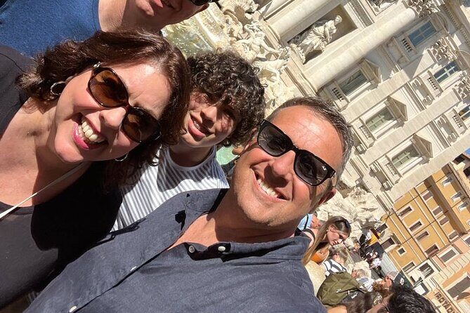 Private One Day Tour in Rome - The real value: a private guide for a one-day Rome sprint