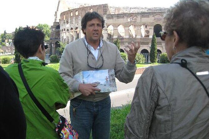 Private One Day Tour in Rome - Spanish Steps and Barcaccia Fountain: a short climb for big payoff