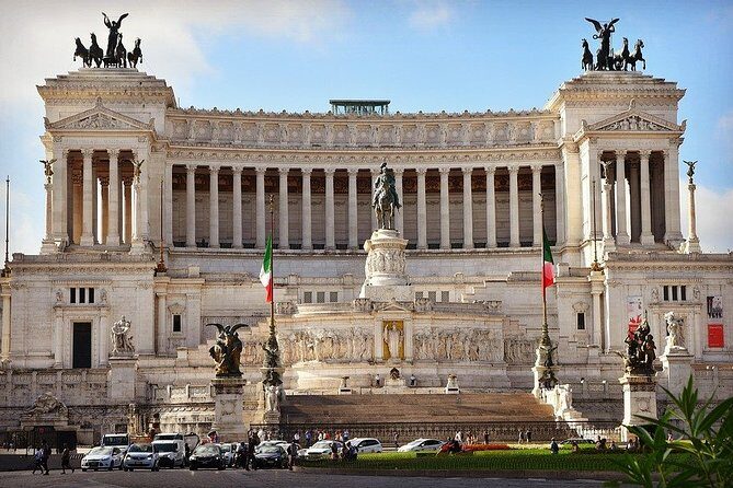 Private one way Transfer from/to Rome to/from Civitavecchia - Should You Book This Private Rome–Civitavecchia Transfer?