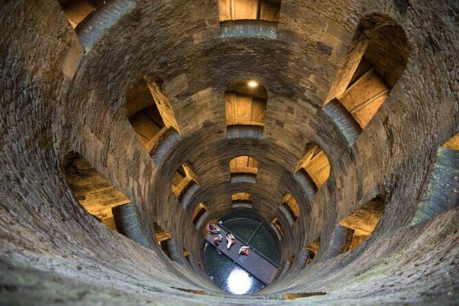 Private Orvieto Daytrip from Rome with Winery Visit - Stop 1: Centro Storico Orvieto and how to spend your 3 hours