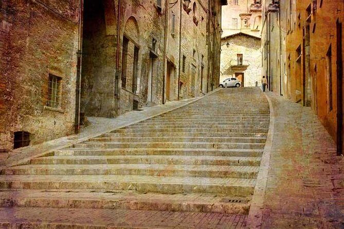 Private Orvieto Daytrip from Rome with Winery Visit - Returning to Rome: how the day feels when it ends