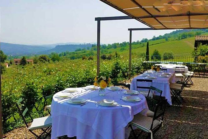 Private Orvieto Daytrip from Rome with Winery Visit - Your day at a glance: pacing that leaves room to breathe