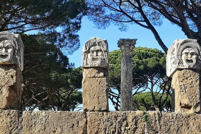 Private Ostia Antica Tour: The Perfectly Preserved Port of Ancient Rome - Key highlights you’ll actually care about