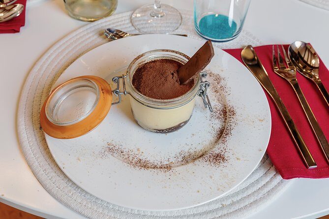 Private Pasta & Tiramisu Class at a Cesarina's home with tasting in Pompei - How the 3 hours usually feel: learn, cook, eat