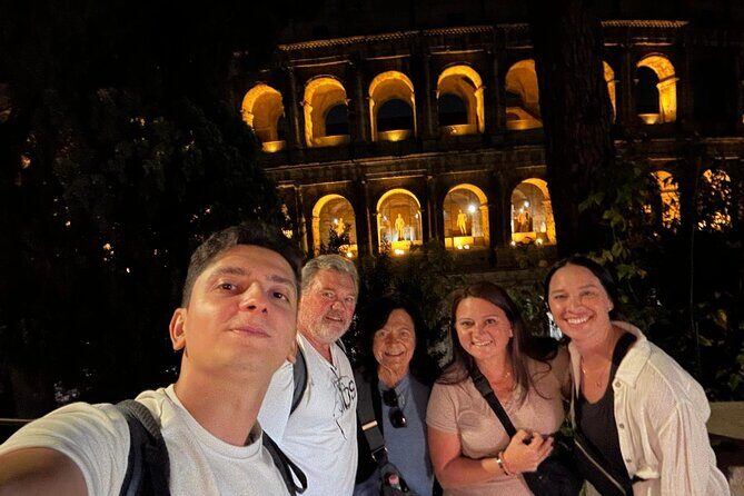Private Personalized Architecture Tour of Rome with an Architect - The Pantheon inside visit: worth it, but plan for the line and €5 fee