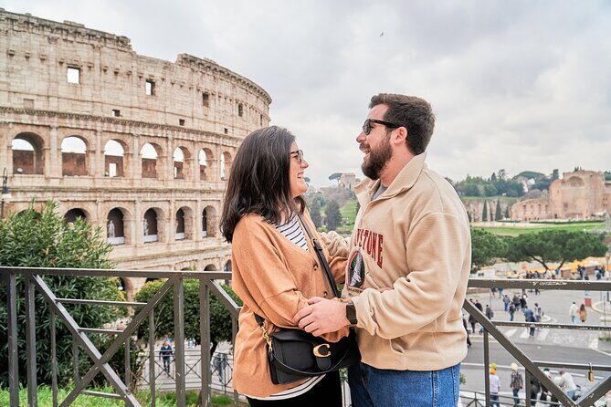 Private photo shoot in central Rome - Who Should Book This Private Photoshoot in Central Rome