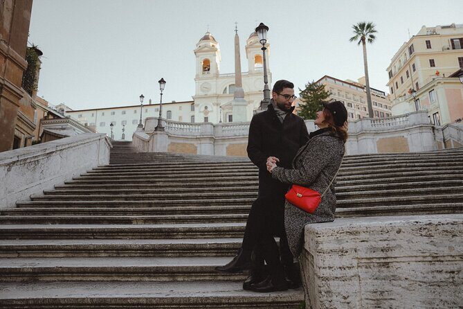Private Photo Shoot in Sunny Rome - Who this is best for (and who should skip it)