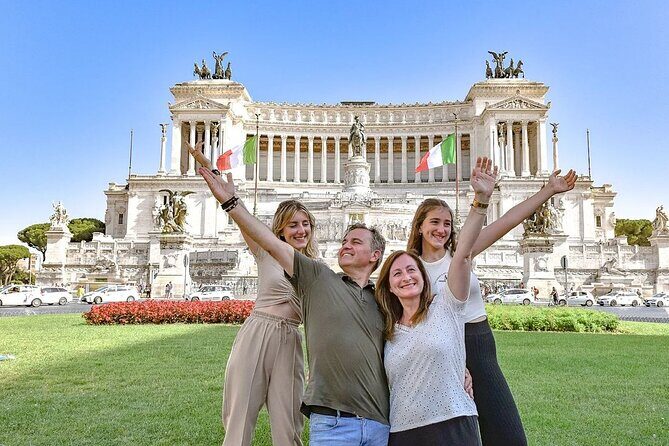 Private photo Tour in Rome - Key Points to Know Before You Go