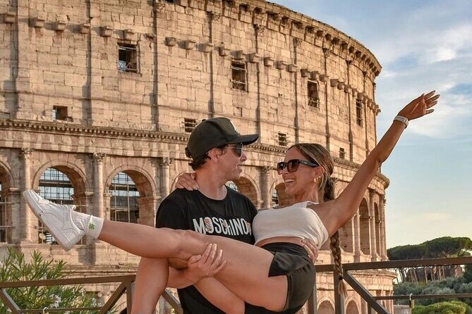 Private photo Tour in Rome - Spanish Steps and the Pantheon Finish: Classic Stops With Real Timing