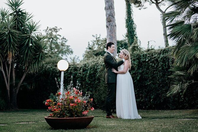 Private Photoshoot in Rome - Key highlights worth your time