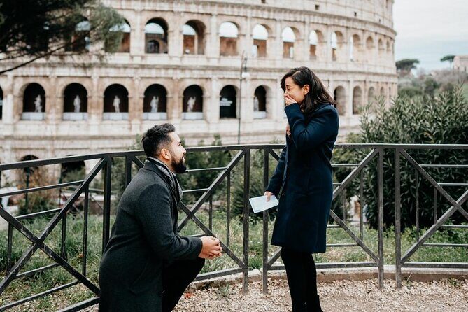 Private Photoshoot in Rome - Your edited-photo delivery: counts, turnaround, and quality expectations
