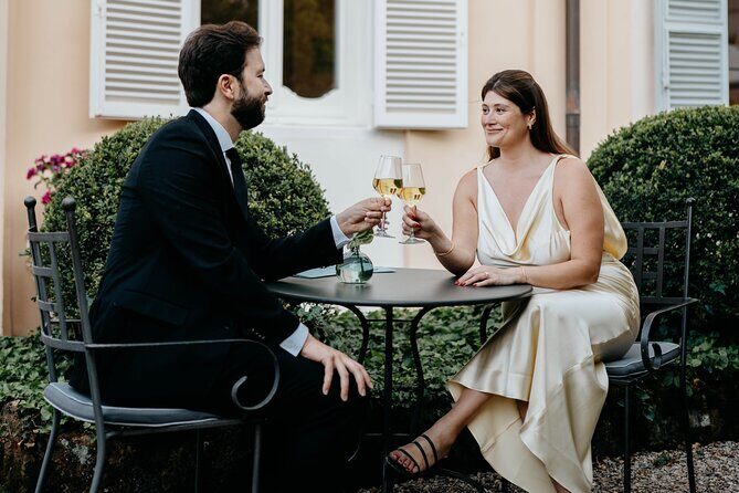 Private Photoshoot in Rome - Price and value: why $96.79 can make sense