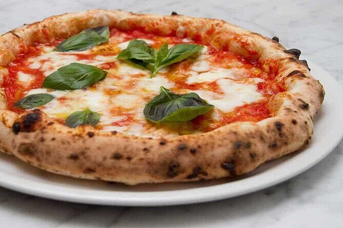 Private Pizza Making at your door by Maestro Giuseppe - Key Things You’ll Actually Care About