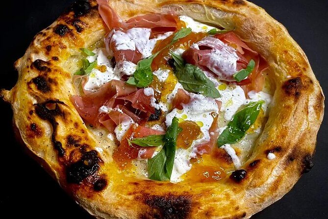 Private Pizza Making at your door by Maestro Giuseppe - The Portable Indoor Pro Oven: Why It Changes Everything