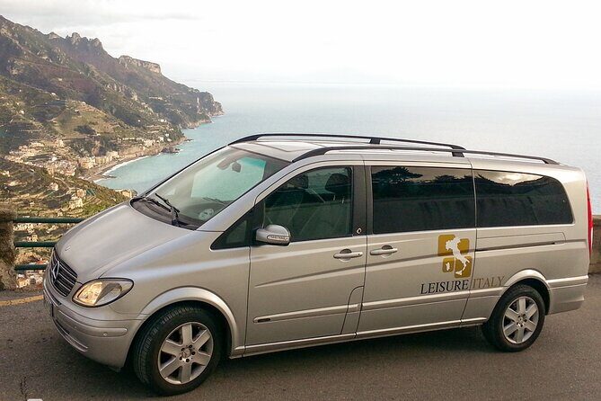 Private Pompeii & Amalfi Coast Tour: Sorrento & Positano -Tickets - Pompeii Without the Headache: Priority Access and an Optional Guide