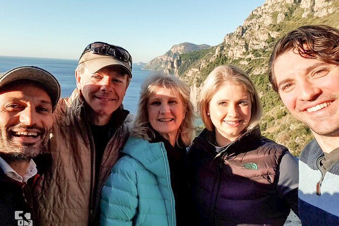 Private Pompeii & Amalfi Coast Tour: Sorrento & Positano -Tickets - Antiquarium di Pompei: The Emotional and Practical “Decoder Ring”
