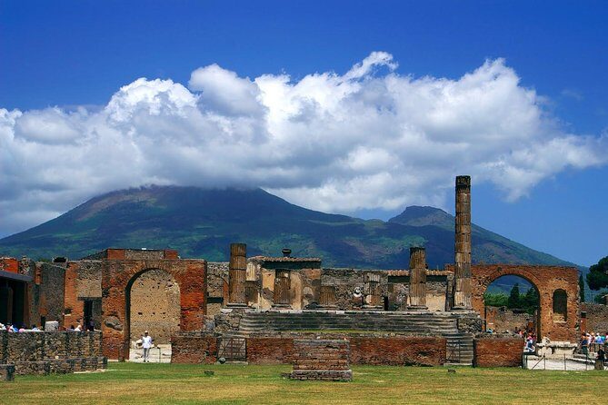 Private Pompeii Day Trip from Rome - Cost and value: is $420.31 per person worth it?