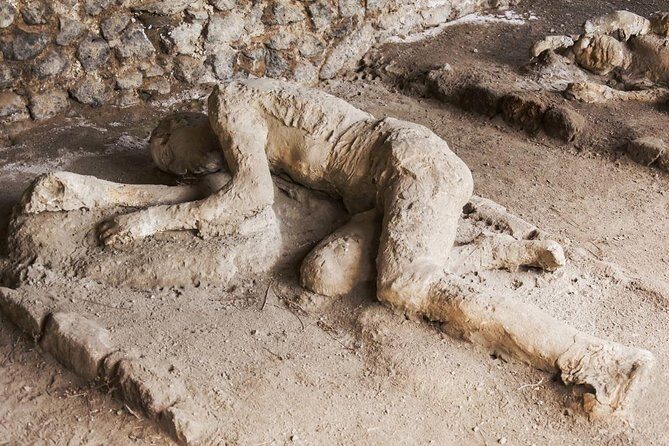 Private Pompeii Day Trip from Rome - Arriving at Pompeii: entry fee, timing, and how to make the 2.5 hours work