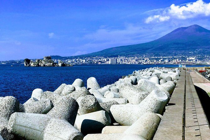 Private Pompeii Herculaneum and Vesuvius Full-Day Shore Excursion - Logistics That Can Make or Break Your Day