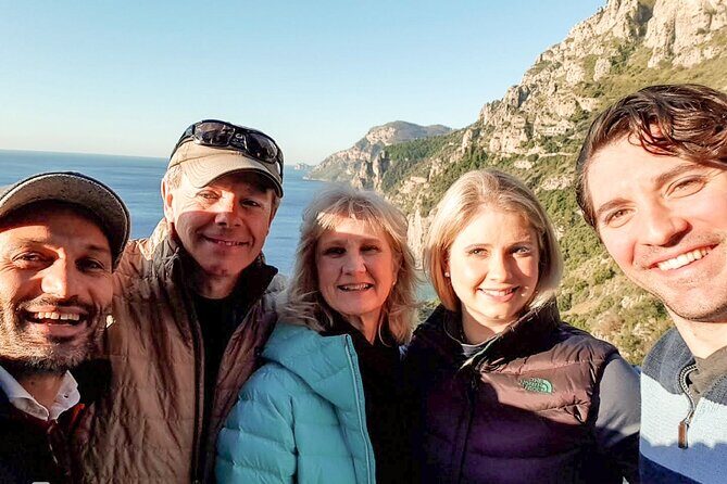 Private Pompeii & Ravello Day Trip via Amalfi Coast (Tickets) - Pompeii: Porta Marina to the Antiquarium, in a route you can actually enjoy