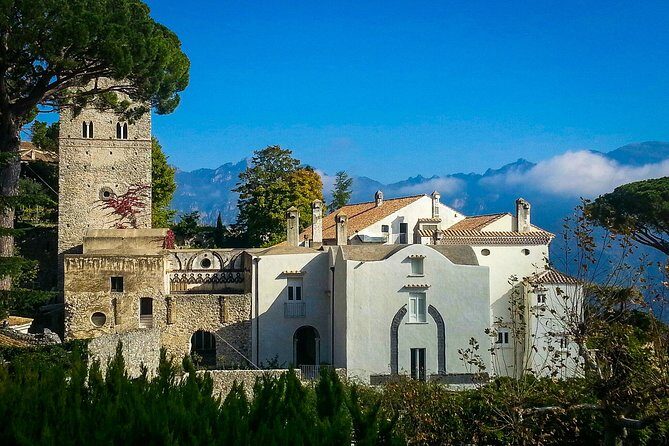 Private Pompeii & Ravello Day Trip via Amalfi Coast (Tickets) - What you should pack for a day like this (and what to expect)