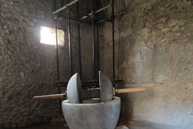 Private Pompeii Tour with Fast-Entrance Tickets to the Ruins & Exclusive Guide - Price and value: is $208.28 per person worth it?