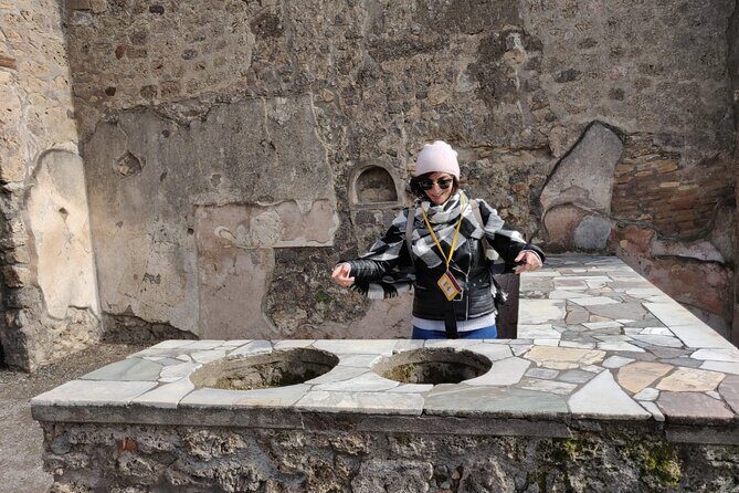 Private Pompeii Tour with Fast-Entrance Tickets to the Ruins & Exclusive Guide - Should you book this private Pompeii tour?