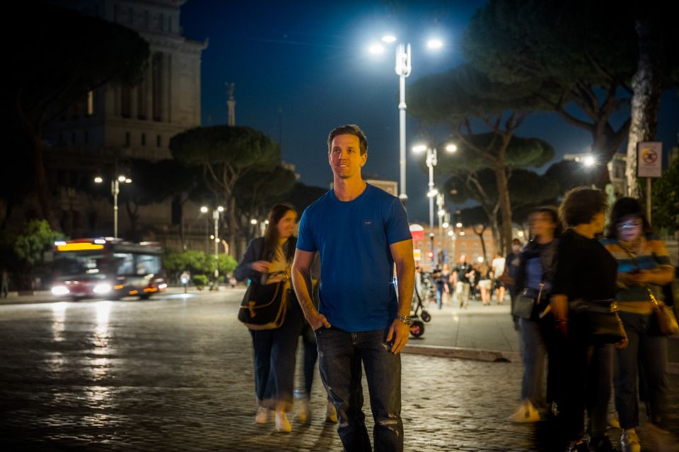 Private Professional Photoshot in Rome & Video - Practical Tips to Get Better Photos in Rome (Without Overthinking)