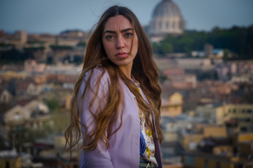 Private Professional Photoshot in Rome & Video - Private Professional Photoshoot in Rome: What You’re Really Buying
