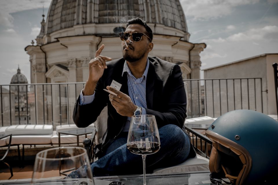 Private Professional Photoshot in Rome & Video - Couples, Families, and Proposals: Why the Private Format Helps
