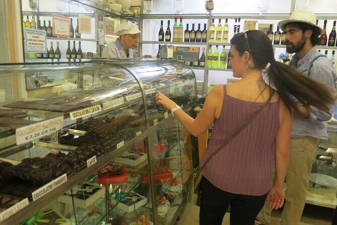 Private Roman Vegetarian Food Tour - Key Things to Know Before You Go