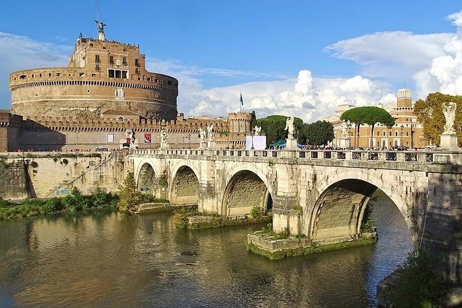 Private Rome City Landmarks & Hidden Gems Tour - The Big Value Question: What You Pay For vs What You Figure Out Yourself
