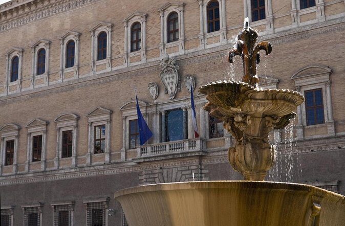 Private Rome Food Tour in the Historic Centre with 8+Tastings - Key highlights you’ll actually feel