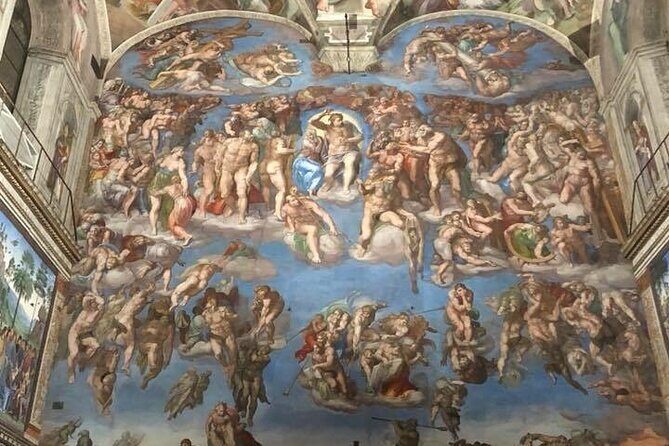 Private Rome Historical and Early Vatican Guided Tour - Key Highlights That Matter