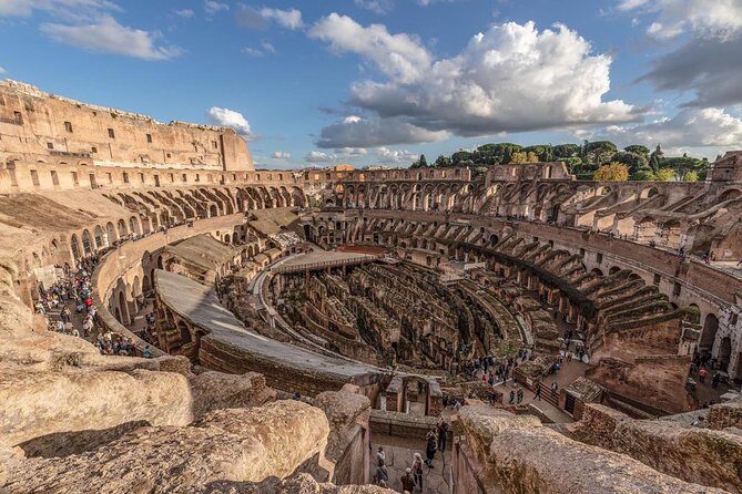 Private Rome in 2 Days Tour - What “private guide-only” really means (and why it’s worth paying for)