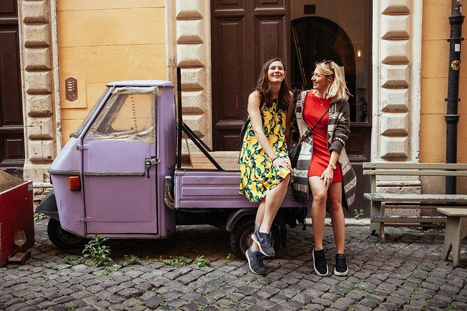 PRIVATE Rome Kickstart Tour With a Local PRIVATE Guide - Why a private Rome “kickstart” is worth it