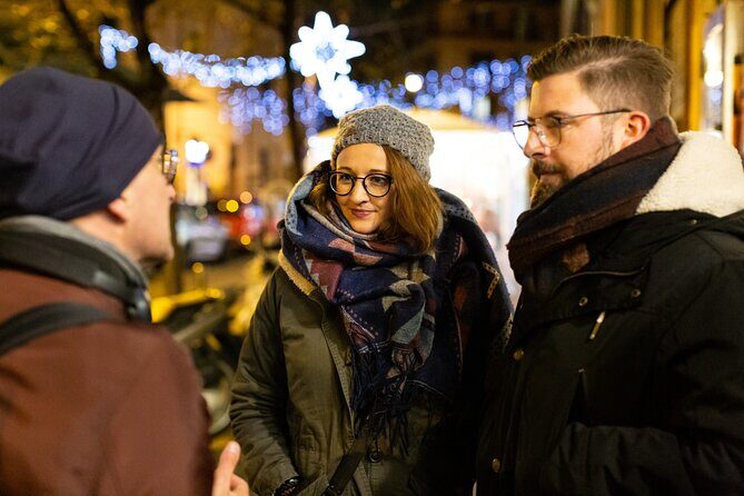 Private Rome Night Craft Beer Walking Tour - Why this private Rome night beer walk feels different