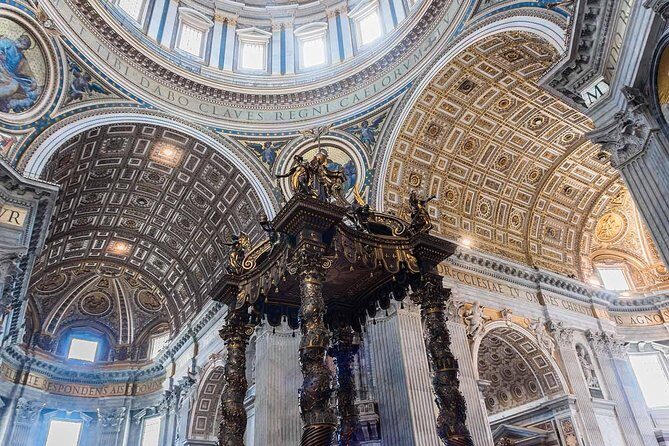 Private Rome Shore Excursion from Civitavecchia - Your Cruise Day Plan: How This Gets You Into Rome